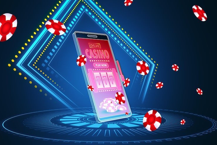 Antarmuka mobile Ceme Online virgobet88