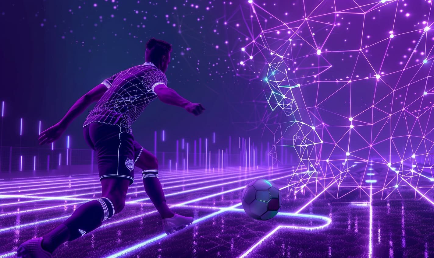 Dashboard platform virgobet88 menampilkan permainan dan pasar sepak bola