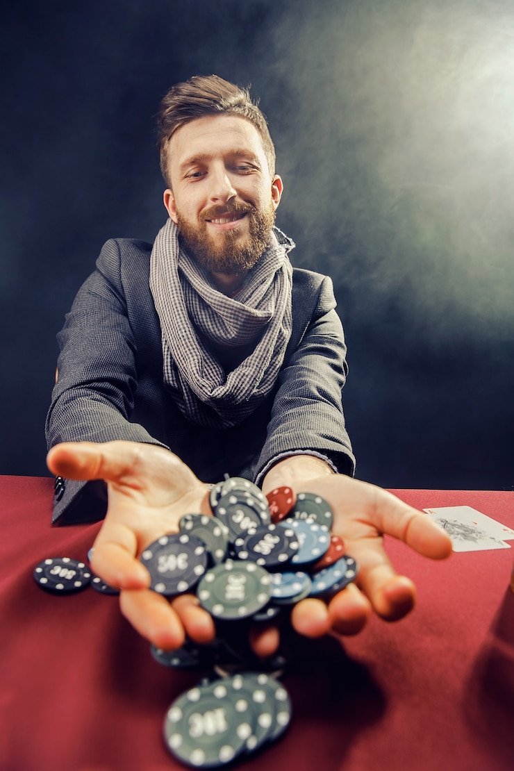 virgobet88 featured game showcase