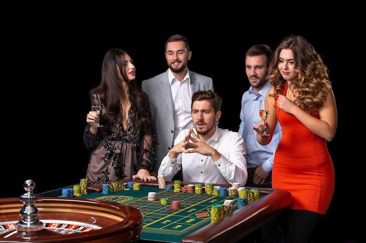Opsi pembayaran QRIS dan e-wallet di virgobet88